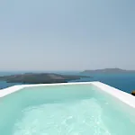 Anemos Family Apartamento Fira (Santorini)