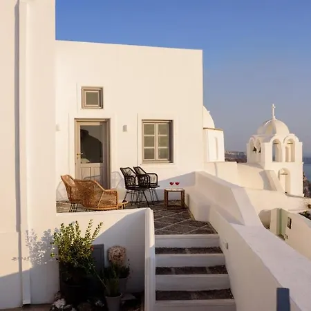 Anemos Family * Fira (Santorini)