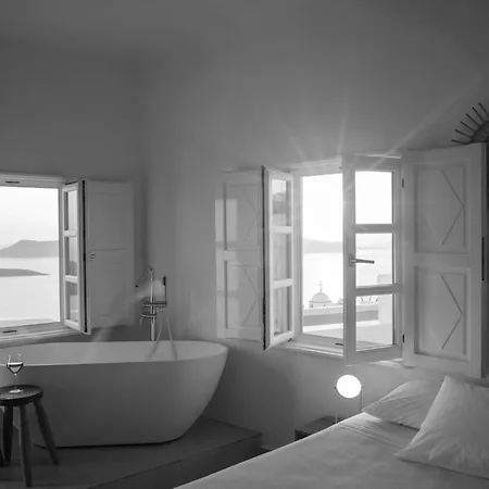 Anemos Family Apartment Fira (Santorini)