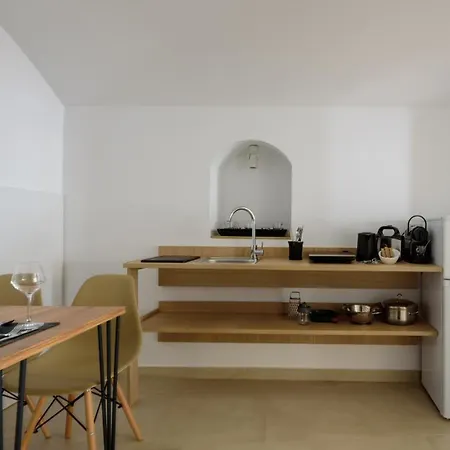Apartment Anemos Family