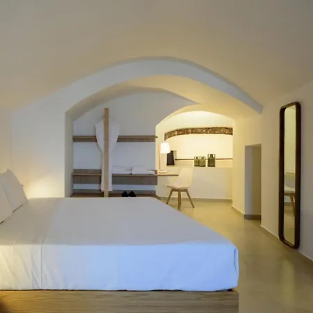 Apartment Anemos Family Fira (Santorini)