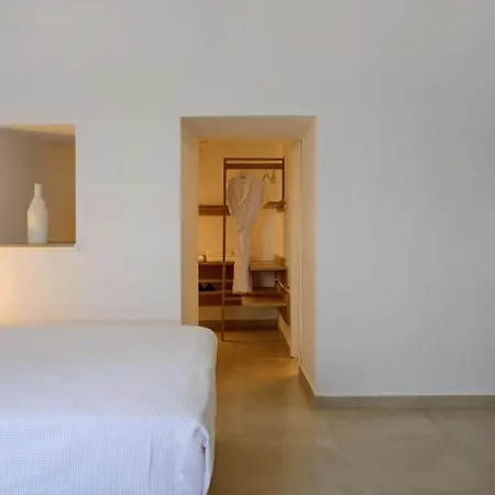 Anemos Family Apartment