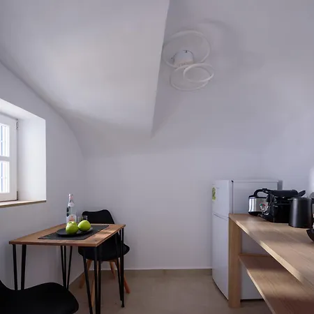 Anemos Family Apartment *
