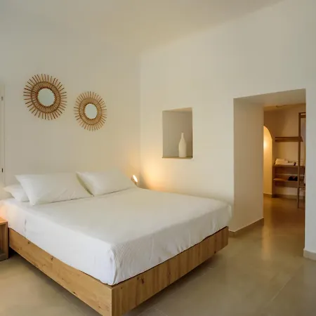 Anemos Family Apartment