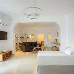 Anemos Family Appartement Firá