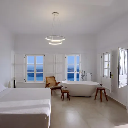 公寓 Anemos Family *