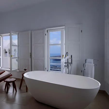 Anemos Family * ثيرا