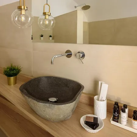 Anemos Family 公寓