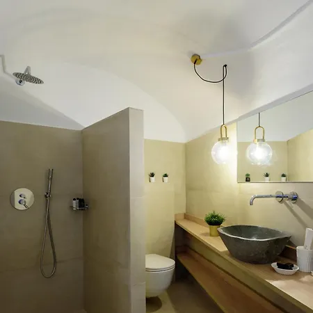 公寓 Anemos Family *