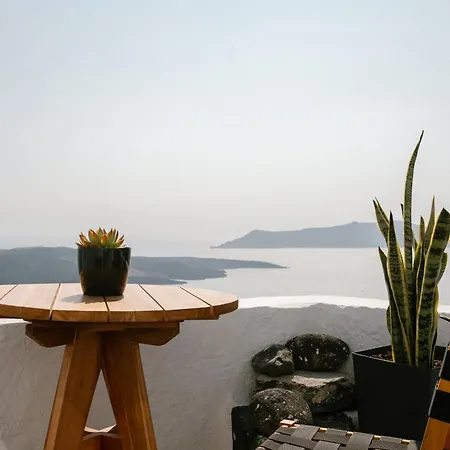 Apartment Anemos Family *