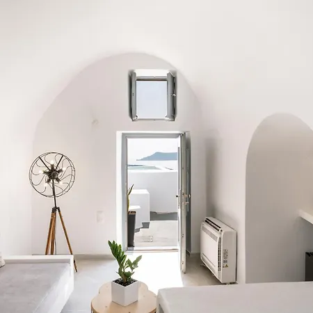 Apartment Anemos Family *