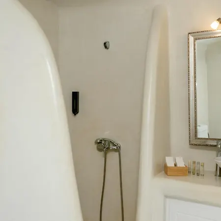 Anemos Family Apartment