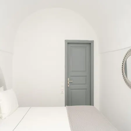 Anemos Family Apartment Fira (Santorini)