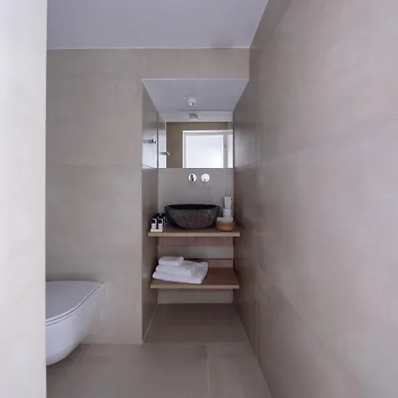 Anemos Family Apartmán