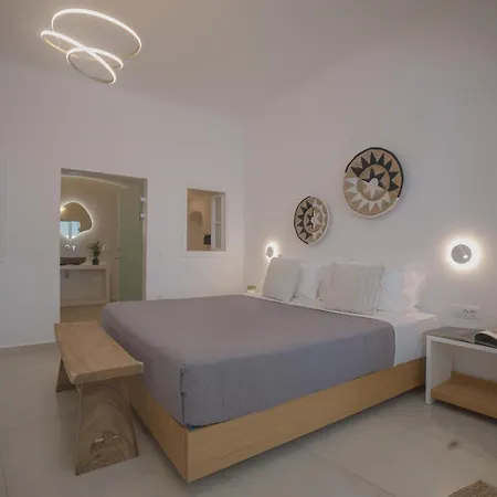 Anemos Family Apartment *
