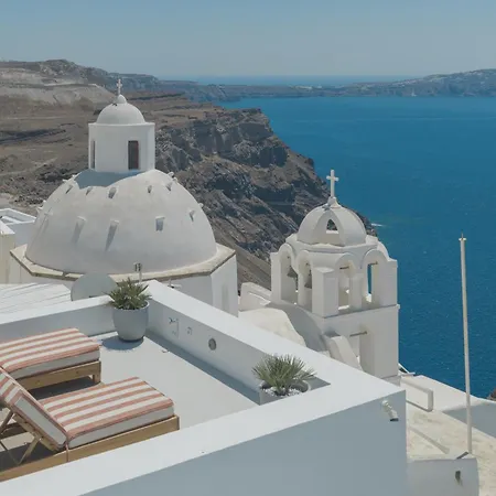 Anemos Family Apartment Fira (Santorini)