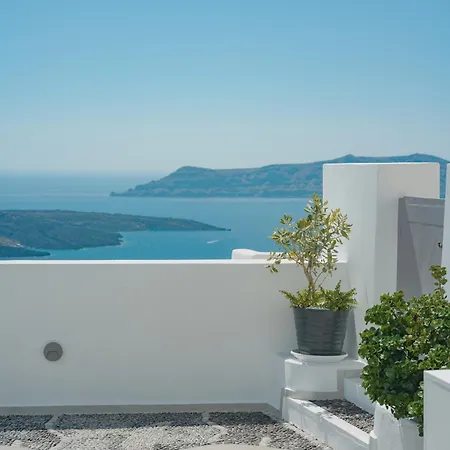 Anemos Family * Fira (Santorini)