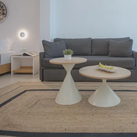 Anemos Family Apartment Fira (Santorini)