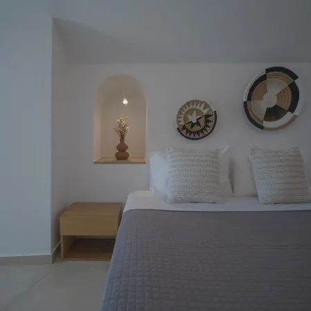Apartment Anemos Family Fira (Santorini)