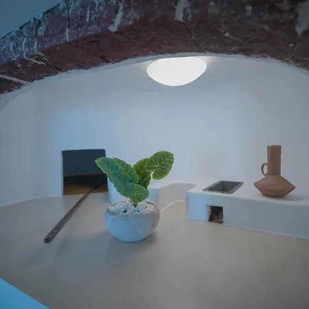 Anemos Family Apartment