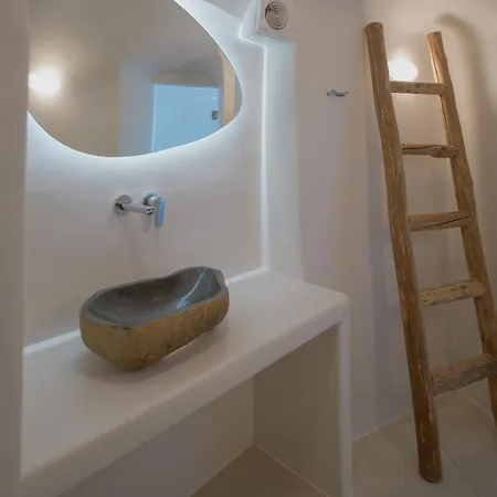 Anemos Family Apartment Fira (Santorini)