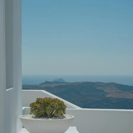 Anemos Family * Fira (Santorini)