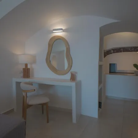 Anemos Family Apartment