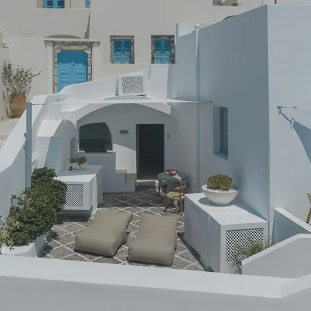 Anemos Family Apartment Fira (Santorini)