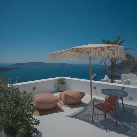 Anemos Family Apartment Fira (Santorini)
