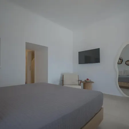 Anemos Family Apartment *