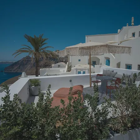 Apartment Anemos Family Fira (Santorini)