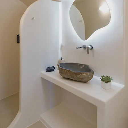 Anemos Family Apartment