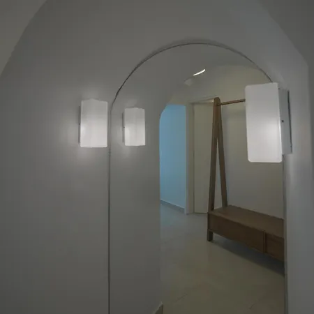 Anemos Family Apartment *