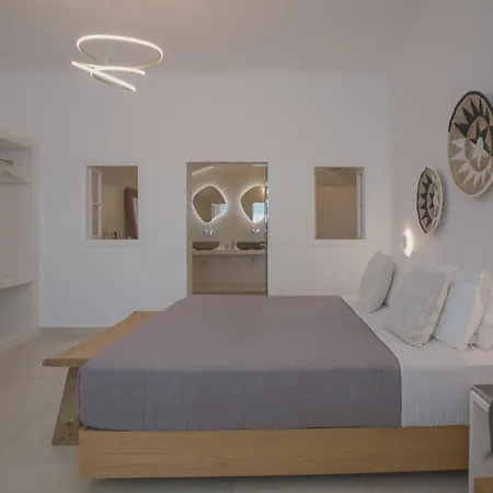 Apartment Anemos Family