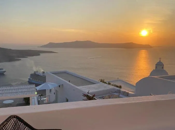 Apartment Anemos Family *