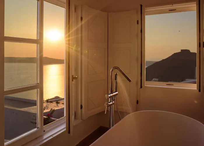 Anemos Family Apartment *