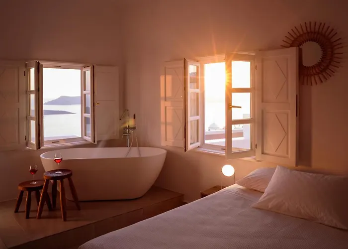 Anemos Family Apartment *