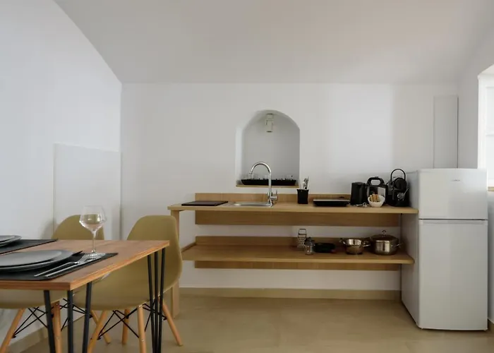 Apartment Anemos Family