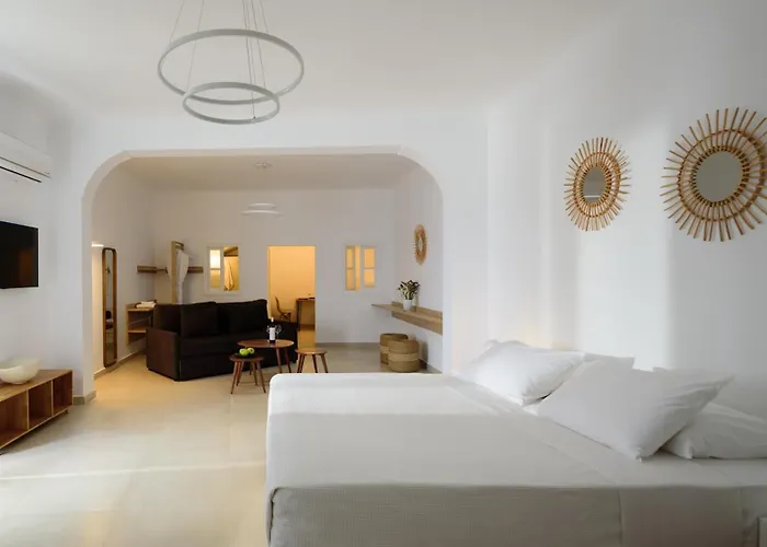 Anemos Family * Fira (Santorini)