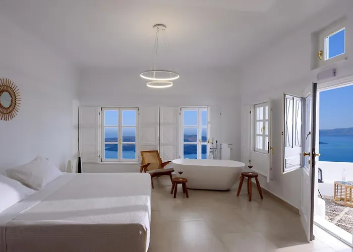 Apartment Anemos Family *