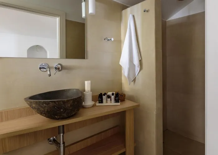 Apartment Anemos Family