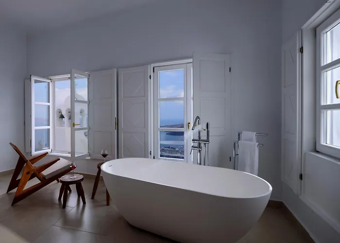 Anemos Family * Fira (Santorini)