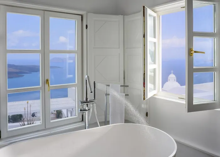 Anemos Family Apartment Fira (Santorini)