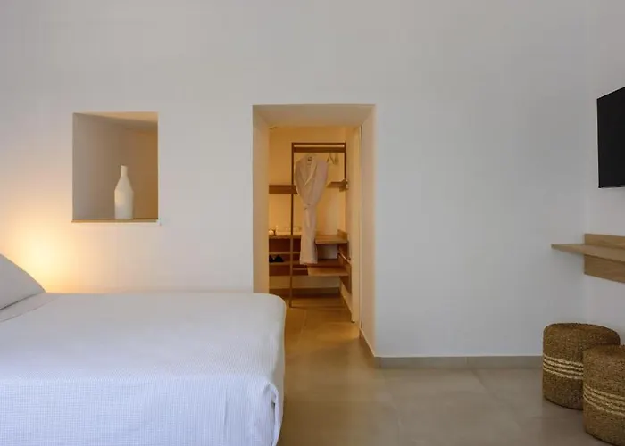 Anemos Family Apartment