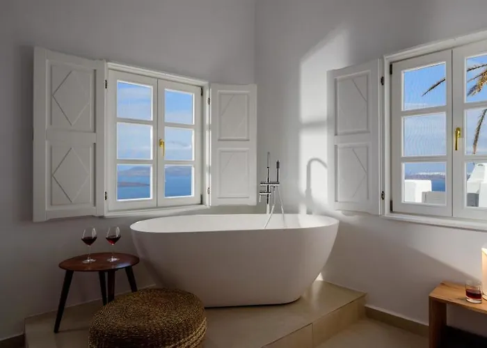 Apartment Anemos Family