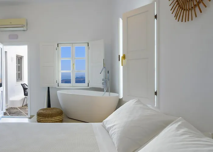 Anemos Family Apartment