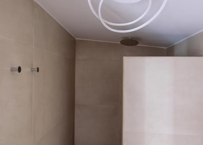 Anemos Family Apartment Fira (Santorini)