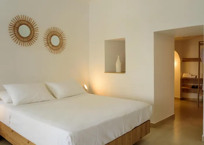 Apartment Anemos Family Fira (Santorini)