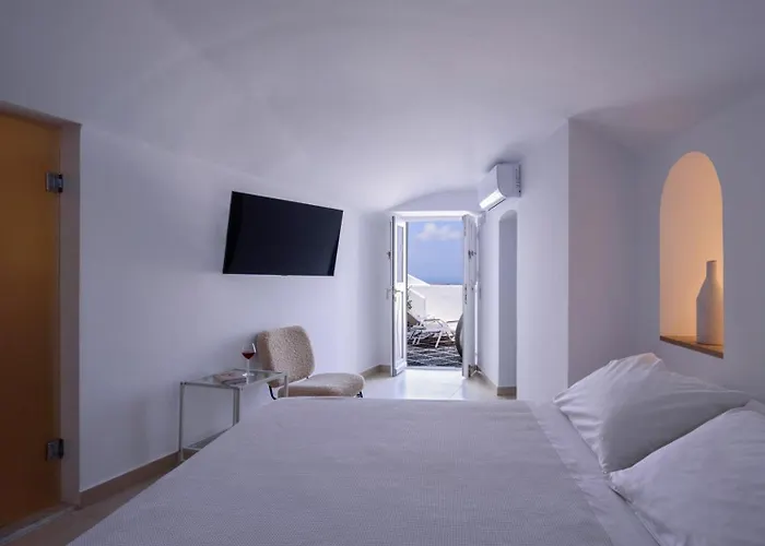 Anemos Family * Fira (Santorini)