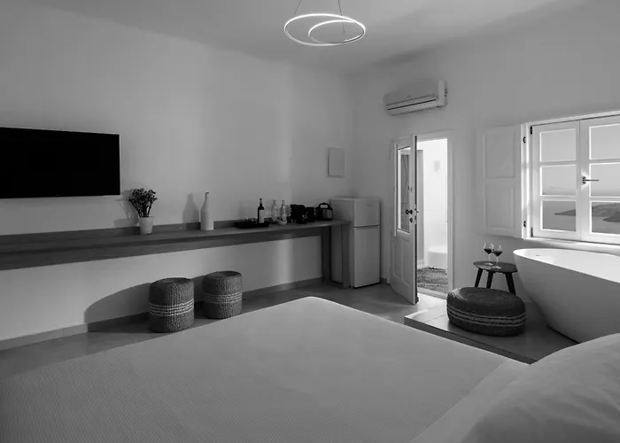 Anemos Family Apartment *